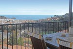 Two-Bedroom Apartment Tossa de Mar with Mountain View 05