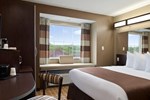 Отель Microtel Inn & Suites Fairmont