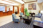 Отель Holiday Inn Express Hotel & Suites Mount Airy