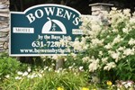 Отель Bowen's by the Bays