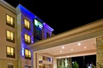 Отель Holiday Inn Express Hotel & Suites Allen Twin Creeks