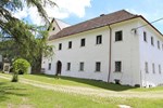 Апартаменты Schloss Gnesau S