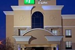 Отель Holiday Inn Express Arlington Interstate 20 Parks Mall