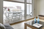 Hondarribi 14.3.A Apartment by FeelFree Rentals