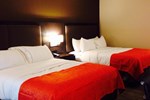Отель Holiday Inn Express Hotel & Suites Glasgow