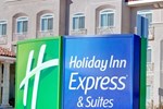 Отель Holiday Inn Express Hotel & Suites Banning