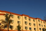Отель Chino Hills Hotel
