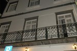Отель Residencial São Miguel