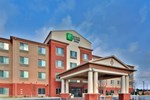 Отель Holiday Inn Express Hotel & Suites Dewitt (Syracuse)