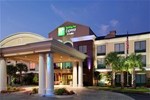 Отель Holiday Inn Express Hotel & Suites Florence I-95 & I-20 Civic Ctr