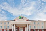 Отель Holiday Inn Express Hotel and Suites Fort Stockton