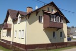 Apartmány Karlovický dvůr