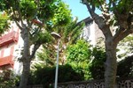 Rental Apartment Fournault - Biarritz