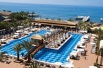 Отель Quattro Beach Spa & Resort Hotel