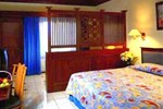 Отель Santika Premiere Seaside Resort Manado