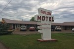 Отель Sheldon Motel