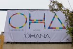 Хостел Ohana Hostel