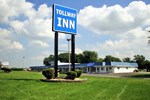 Отель Tollway Inn Beloit