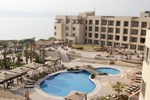 Отель Dead Sea Spa