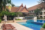 Отель Deevana Patong Resort & Spa