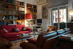 Amendola Vintage Apartment