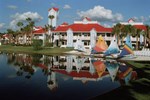 Отель Disney's Caribbean Beach Package
