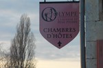 Мини-отель Chambre d'Hote