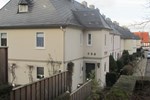 Апартаменты Paul-Schultze-Naumburg-Haus