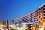 Отель Doubletree By Hilton Qingdao Chengyang