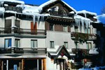 Chalet Hotel Rond Point