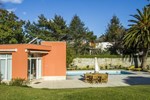 Oporto Garden Pool House