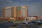 Отель Embassy Suites Norman - Hotel and Conference Center