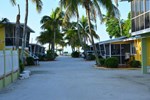 Отель Beachview Cottages
