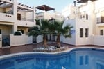 Three-Bedroom Holiday home Nerja with Mountain View 06