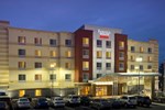 Отель Fairfield Inn & Suites by Marriott Arundel Mills BWI Airport
