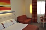 Отель Holiday Inn Express Pamplona