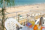 Апартаменты Beachfront Alicante 1