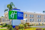 Отель Holiday Inn Express San Diego SeaWorld