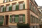 Апартаменты Zum Weissen Rossel