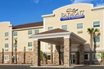 Отель Baymont Inn & Suites Odessa