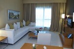 Grand Belle Vue Hotel Apartment Dubai