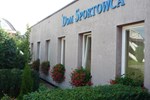 Отель Dom Sportowca