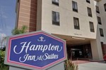 Отель Hampton Inn & Suites Sherman Oaks