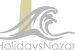 Holidays Nazaré marginal