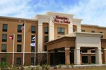 Отель Hampton Inn and Suites Savannah-Airport