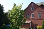 Апартаменты Tisova u Kraslic Holiday Home 1