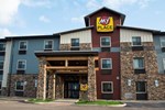 Отель My Place Hotel - Spokane Valley