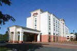 Отель Hampton Inn & Suites Chesapeake-Battlefield Boulevard