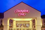 Отель Hampton Inn Chester