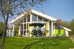 Three-Bedroom Holiday home in Otterndorf 13